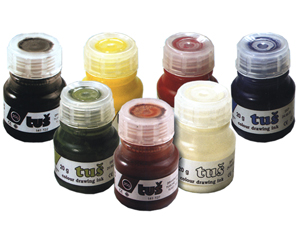 Tua 20ml, balta